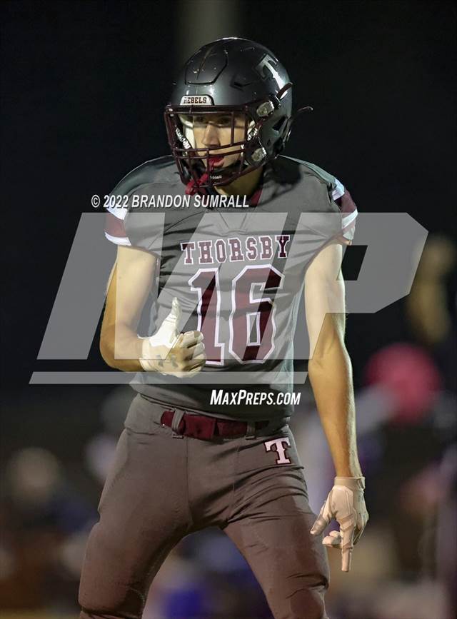 Photo 34 in the Ranburne Thorsby Photo Gallery (75 Photos)