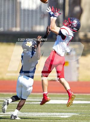 Northwest HS Texans Football