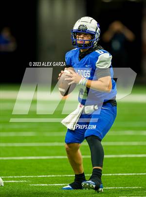 Southside High School (San Antonio, TX) Varsity Football