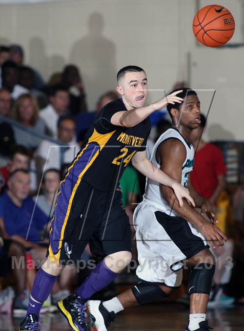 MaxPreps Top 25 National High School Boys Basketball Rankings