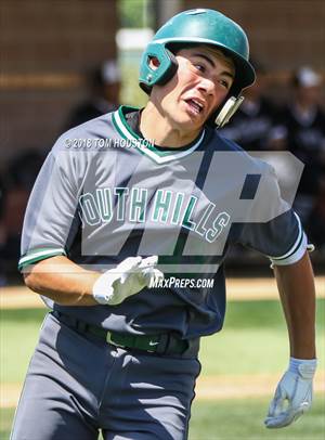 Photo Galleries - South Hills Huskies (West Covina, CA) Varsity Baseball