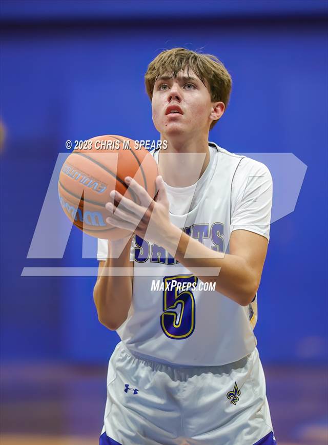 Photo 1 in the Meadowbrook Academy St. John Lutheran Photo Gallery