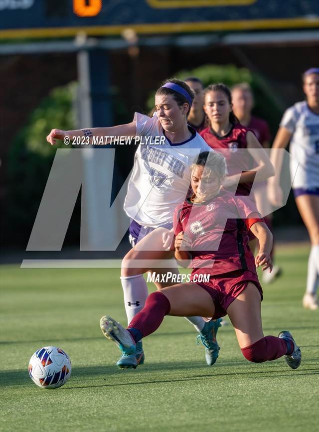 Photo 1 In The Ardrey Kell Vs Ashley Nchsaa 4a Final Photo Gallery 437 Photos 