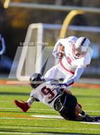 Photo from the gallery "Red Hook @ Marlboro Central (Section 9 Class B Semifinal)"