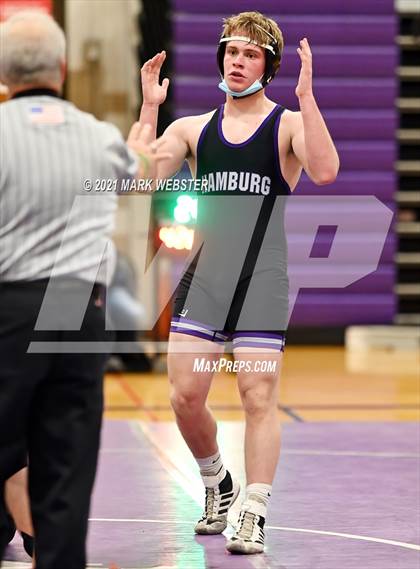 Thumbnail 3 in West Seneca West @ Hamburg photogallery.