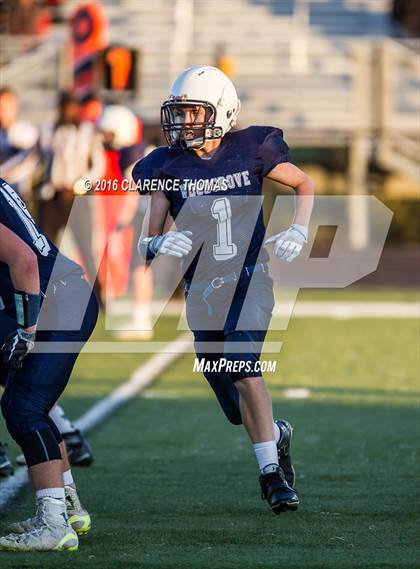 Thumbnail 2 in Fr: Rock Ridge @ Woodgrove photogallery.