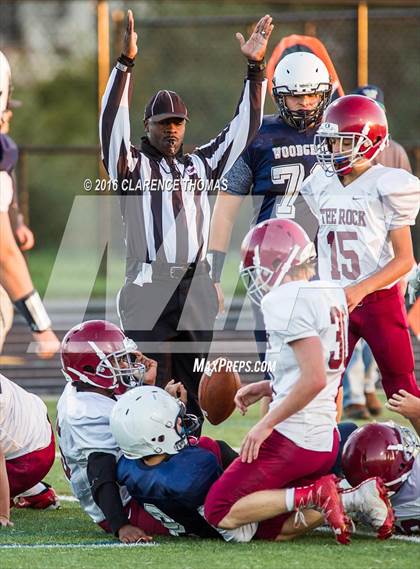 Thumbnail 1 in Fr: Rock Ridge @ Woodgrove photogallery.
