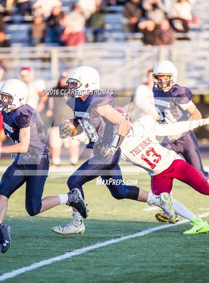 Thumbnail 3 in Fr: Rock Ridge @ Woodgrove photogallery.