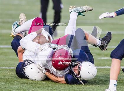 Thumbnail 1 in Fr: Rock Ridge @ Woodgrove photogallery.