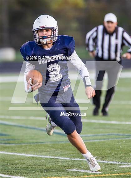 Thumbnail 1 in Fr: Rock Ridge @ Woodgrove photogallery.