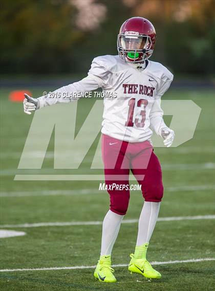 Thumbnail 3 in Fr: Rock Ridge @ Woodgrove photogallery.