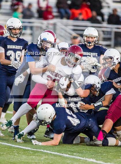 Thumbnail 3 in Fr: Rock Ridge @ Woodgrove photogallery.