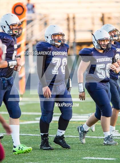 Thumbnail 2 in Fr: Rock Ridge @ Woodgrove photogallery.