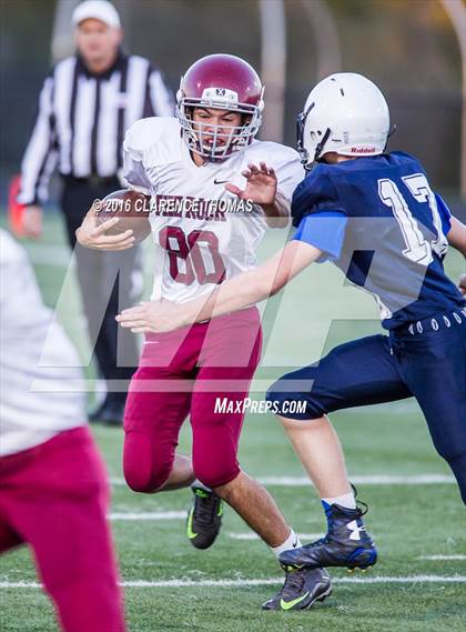 Thumbnail 2 in Fr: Rock Ridge @ Woodgrove photogallery.