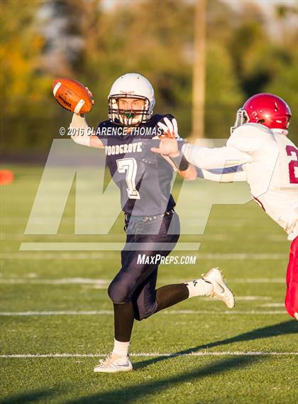 Thumbnail 2 in Fr: Rock Ridge @ Woodgrove photogallery.