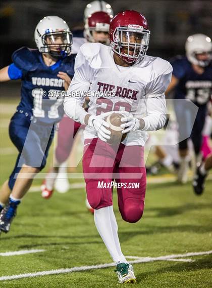 Thumbnail 2 in Fr: Rock Ridge @ Woodgrove photogallery.