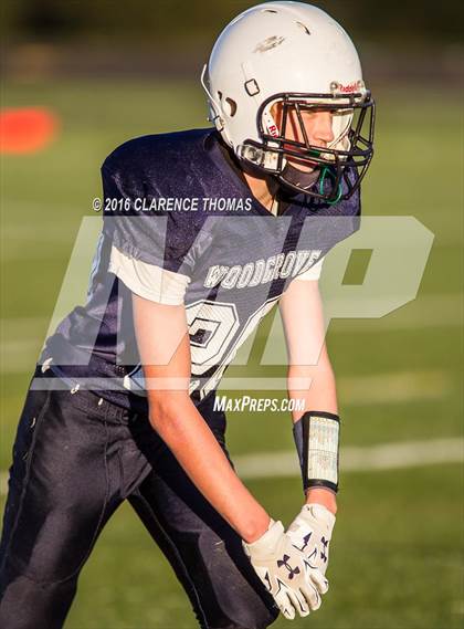 Thumbnail 1 in Fr: Rock Ridge @ Woodgrove photogallery.