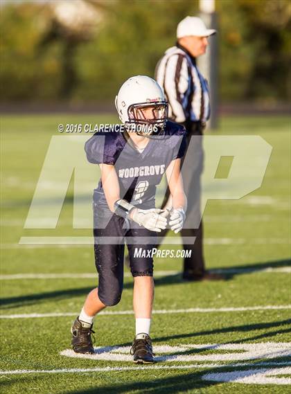 Thumbnail 2 in Fr: Rock Ridge @ Woodgrove photogallery.
