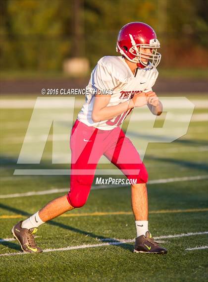 Thumbnail 2 in Fr: Rock Ridge @ Woodgrove photogallery.
