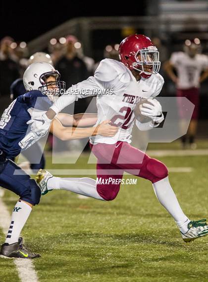 Thumbnail 3 in Fr: Rock Ridge @ Woodgrove photogallery.