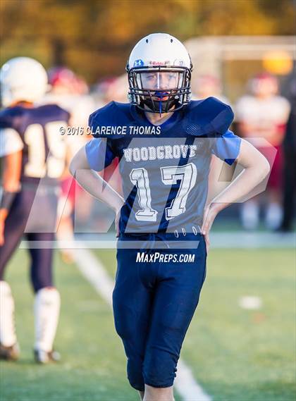 Thumbnail 3 in Fr: Rock Ridge @ Woodgrove photogallery.