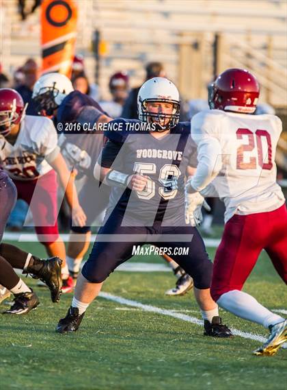 Thumbnail 2 in Fr: Rock Ridge @ Woodgrove photogallery.
