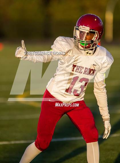 Thumbnail 1 in Fr: Rock Ridge @ Woodgrove photogallery.