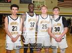 Photo from the gallery "Parker @ Bourgade Catholic"
