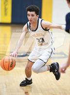 Photo from the gallery "Parker @ Bourgade Catholic"