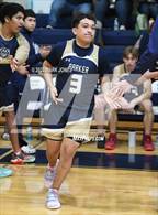 Photo from the gallery "Parker @ Bourgade Catholic"