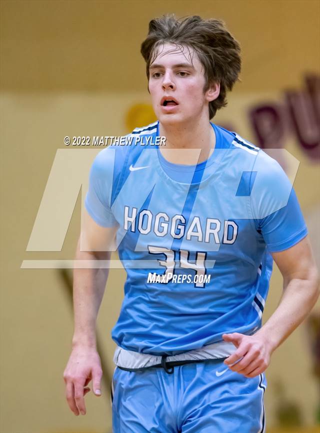 Photo 7 in the Hoggard vs Westover (Cumberland County Holiday Classic