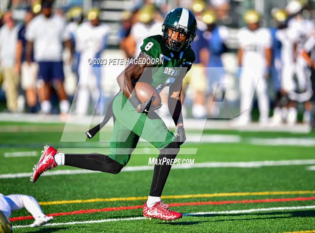 Photo 24 in the Bishop McDevitt DePaul Catholic Photo Gallery (197