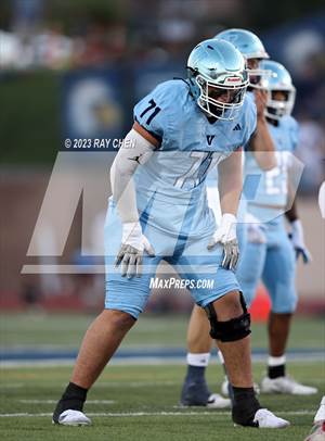 Photos: Fort Collins vs. Valor Christian Class 5A football playoffs