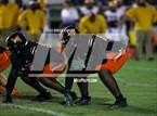 Photo from the gallery "Columbia @ Lake Wales (FHSAA 3S State Semifinal)"