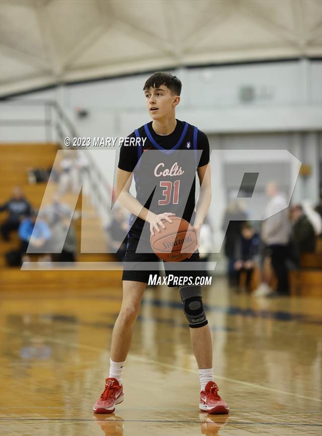 Photo 1 in the Chartiers Valley vs. Abington Heights (Central Valley