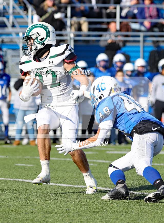 2022 Team Preview: Pennridge Rams (1) –