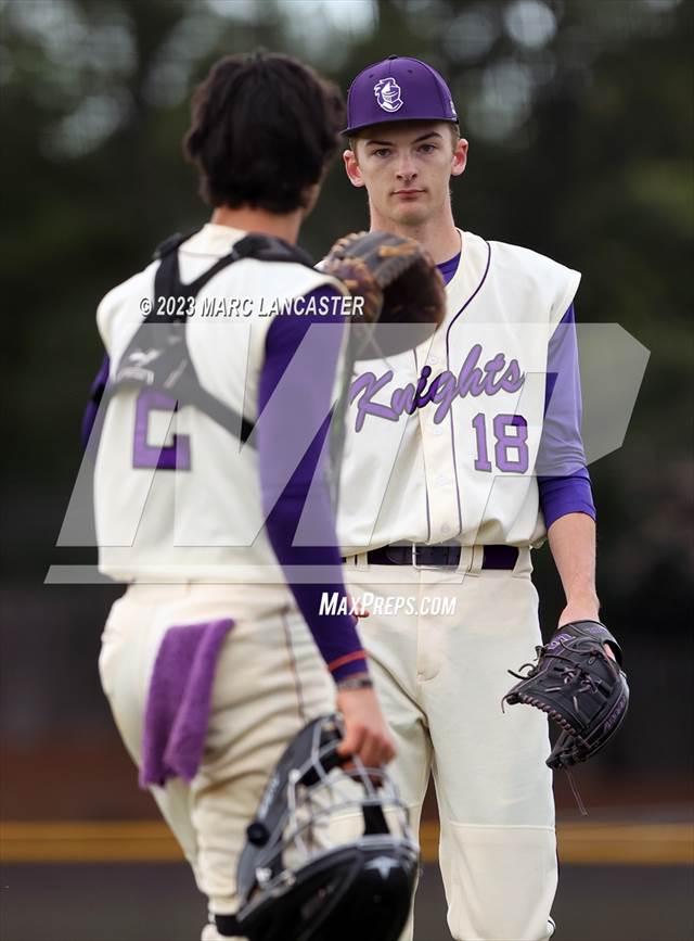 Photo 3 In The Ardrey Kell South Mecklenburg Someck Tournament Semifinal Photo Gallery 38 