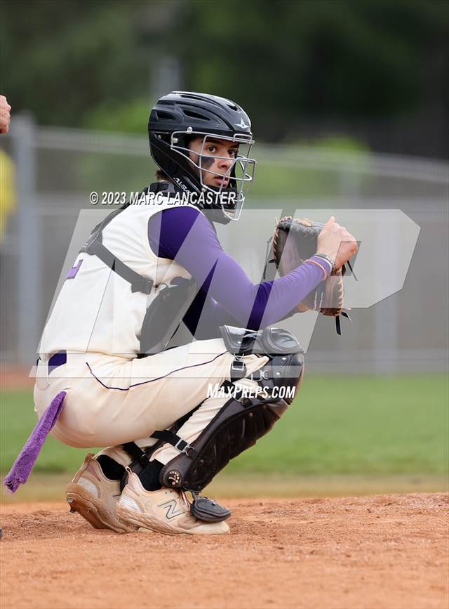 Photo 14 In The Ardrey Kell South Mecklenburg Someck Tournament Semifinal Photo Gallery 38 