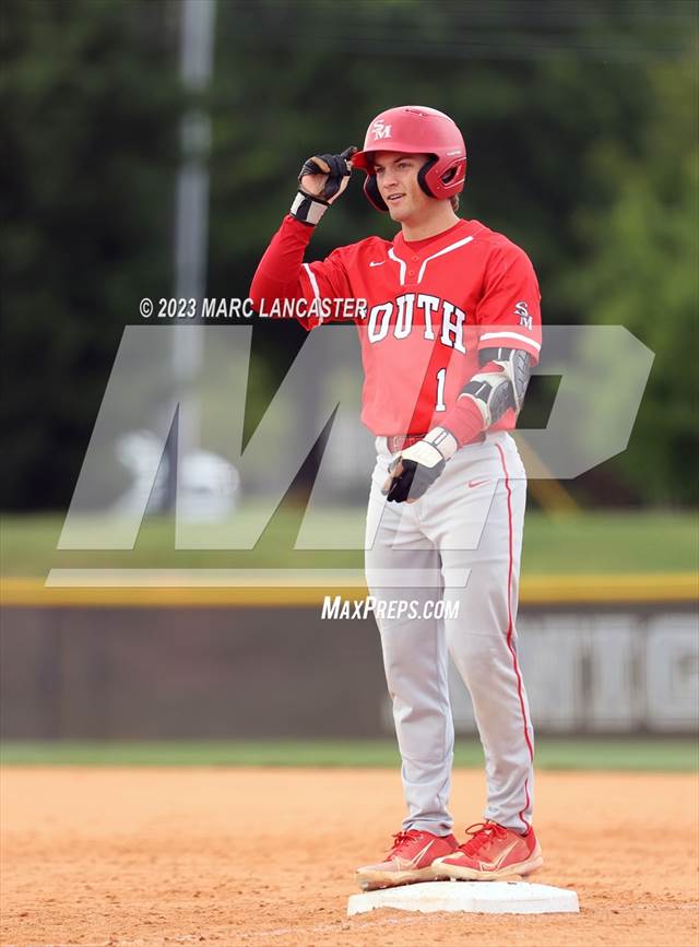 Photo 16 In The Ardrey Kell South Mecklenburg Someck Tournament Semifinal Photo Gallery 38 