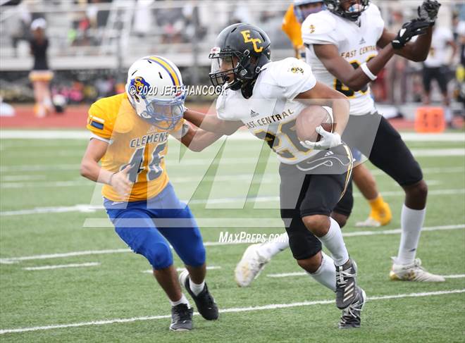 Tadion Lott's photo 1 of 4 |MaxPreps