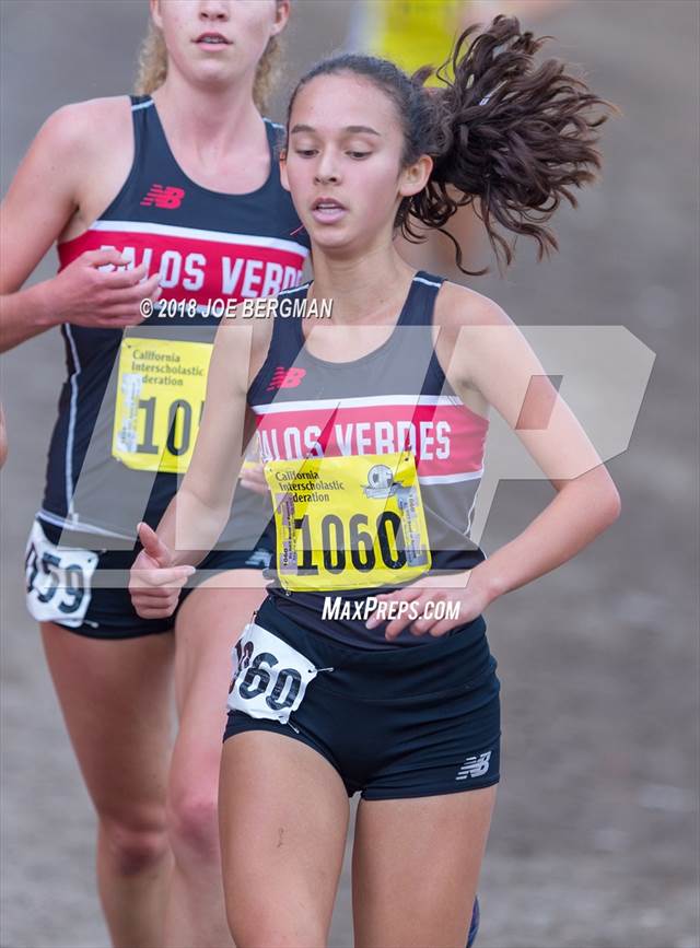 Photo 118 In The Cif State Cross Country Championships Girls D3 Race Photo Gallery 275 Photos 2047