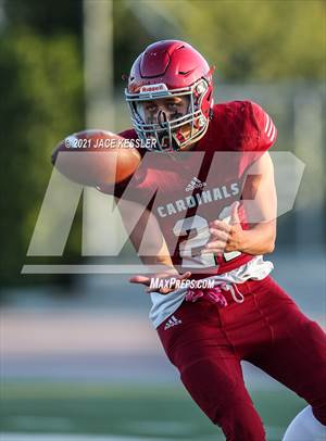 Photo Galleries - Santa Paula Cardinals (Santa Paula, CA) Varsity Football