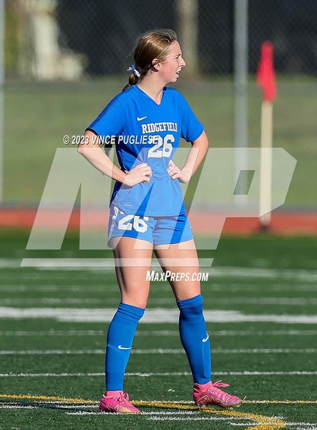 Photo 58 in the Ridgefield vs. Columbia River (WIAA 2A Playoffs) Photo