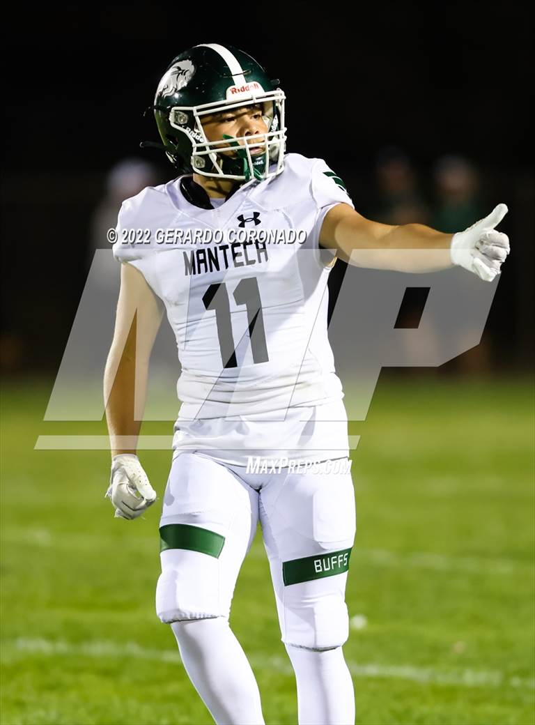 Photo 11 in the Manteca @ East Union Photo Gallery (87 Photos) | MaxPreps