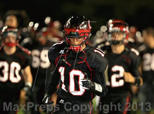 MaxPreps Top 10 High School Football Games Of The Week - MaxPreps