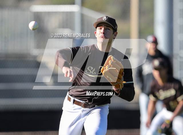 Photo 79 in the Harvard-Westlake vs St Francis Photo Gallery (201 Photos)