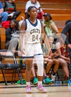 Photo from the gallery "Richmond vs Cape Fear (Cumberland County Holiday Classic)"