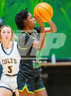 Photo from the gallery "Richmond vs Cape Fear (Cumberland County Holiday Classic)"