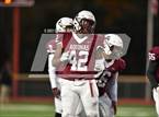 Photo from the gallery "Pittsford @ Aquinas Institute (NYSPHAA Section V Class AA Semifinal)"