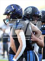 Photo from the gallery "Snowflake @ American Leadership Academy - Gilbert North ( AIA 4A Final)"